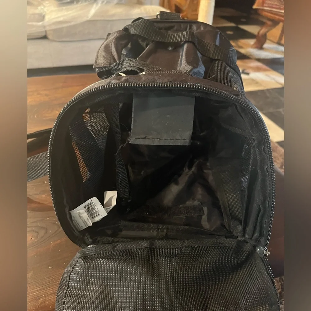 Small Pet Carrier